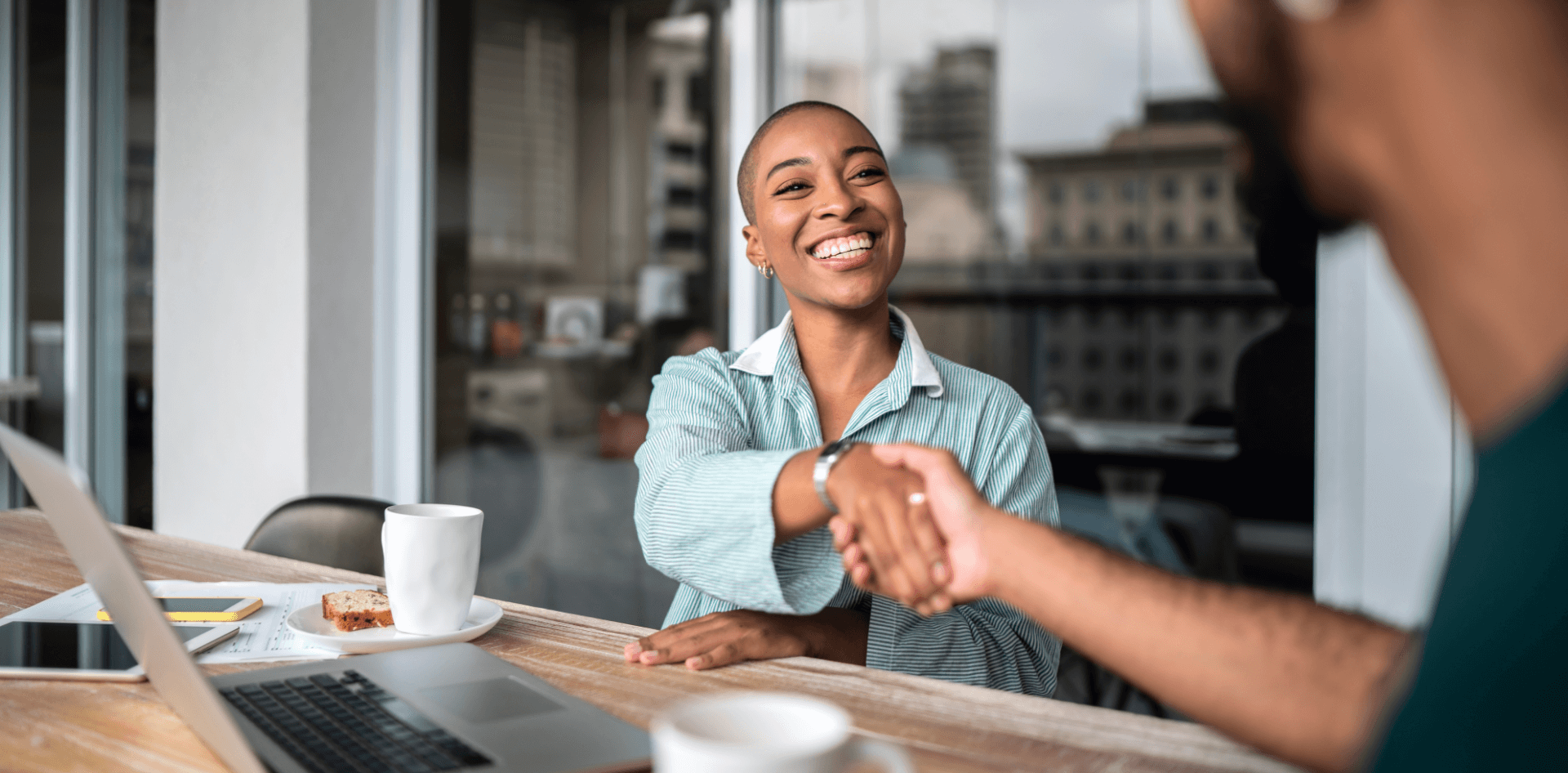 Atendimento de Excelência no Alto Padrão