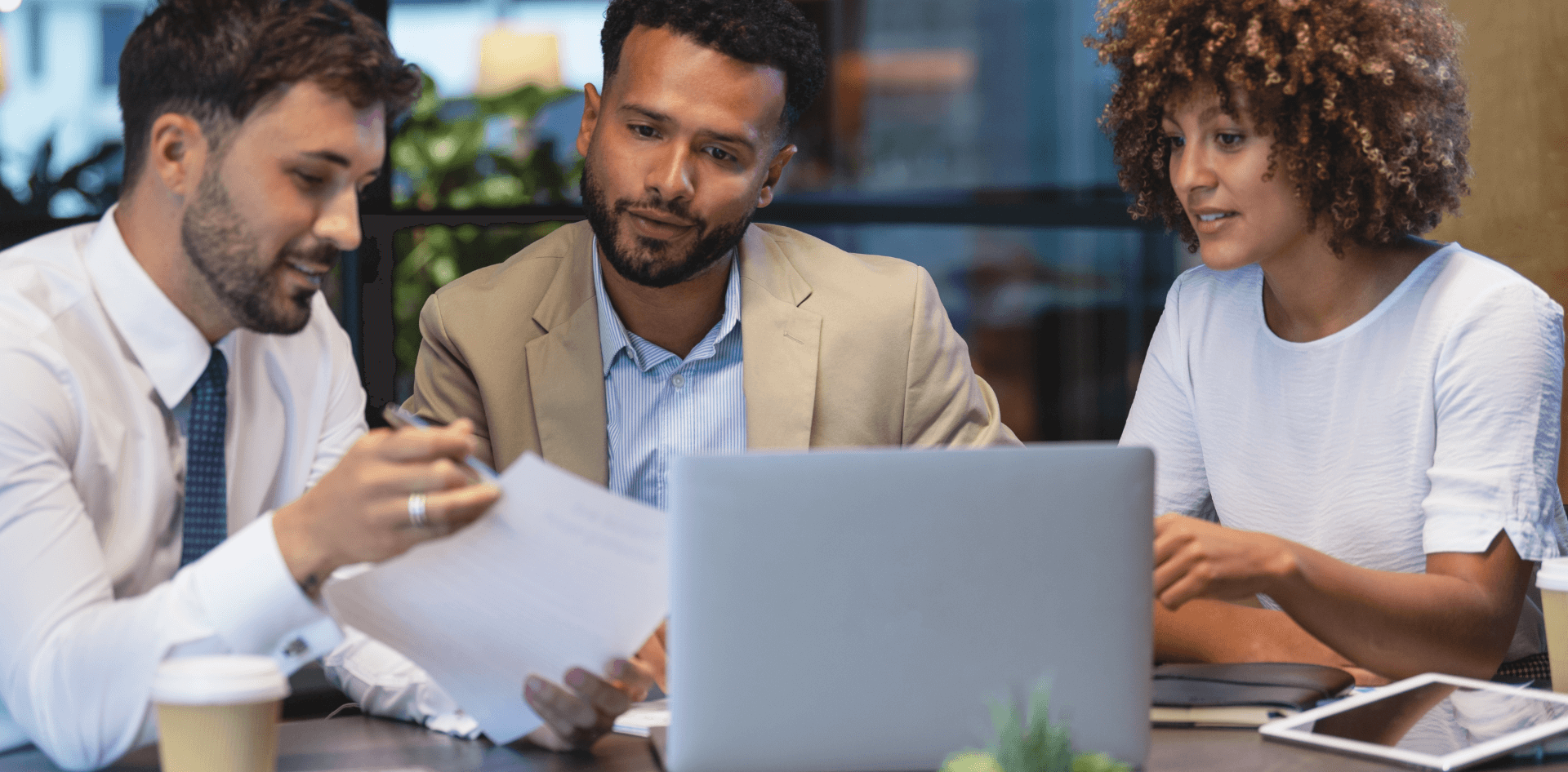 Gestão de Conflitos e Solução de Problemas